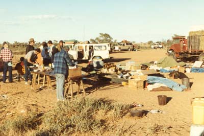 27. Camp BV Caravan Park 10x15